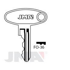 FO-36 Nøkkel