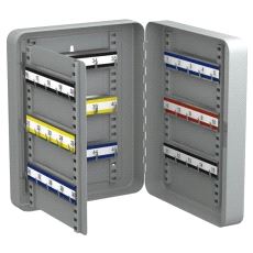 Nøkkelskap 45 Kroker