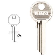 VIN-1D Nøkkelemne, VG1