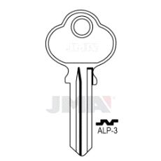 ALP-3 Nøkkelemne