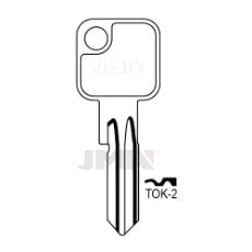 TOK-2 Nøkkelemne