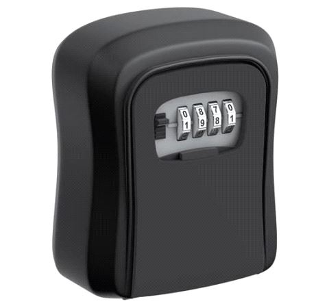 SSZ200 Nøkkelboks