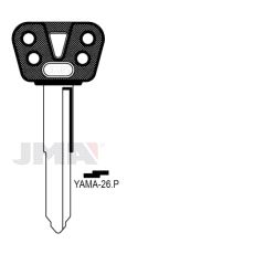YAMA-26.P Nøkkelemne