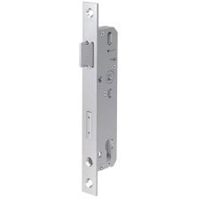 ES958/35 Låskasse Rett stolpe. Vendbar