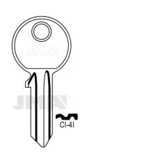 CI-4i Nøkkelemne