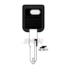 NE-38.P1 Nøkkelemne, NE73DP