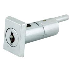 MX319 Arkivskaplås sv.pk