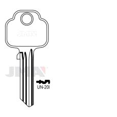 UN-20i Nøkkelemne