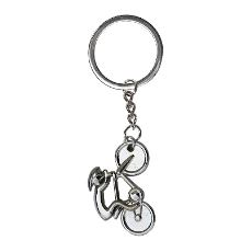 6-0573 Nøkkelanheng Sykkel