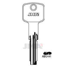 ABU-91 Nøkkelemne
