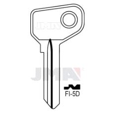 FI-5D Nøkkelemne, ML1R