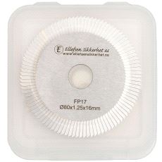 Fres FP17. 80 x 1,25 x 16 Tilholder