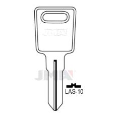 LAS-10 Nøkkelemne, LS17