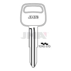 TOYO-37D Nøkkelemne
