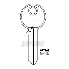 MP-1D Nøkkelemne, MP2, MP230