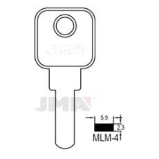 MLM-4 Nøkkelemne