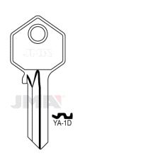 YA-1D Nøkkelemne, YE5D, YA226