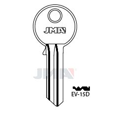 EV-15D Nøkkelemne