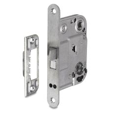 E522 Låskasse For 5537 Vendbar sv.pk