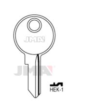 HEK-1 Nøkkelemne