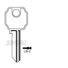 LIN-2 Nøkkelemne