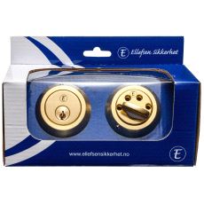 5568CK-E Sylinder Msp. M/Ringer. 508 profil sv.pk