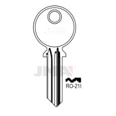RO-21i Nøkkelemne