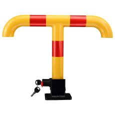 KFZ 112 Sperrestolpe for Parkeringsplass