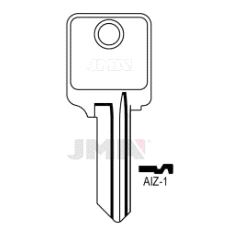 AIZ-1 Nøkkelemne