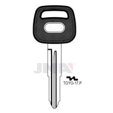 TOYO-17.P Nøkkelemne