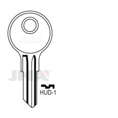 HUD-1 Nøkkelemne