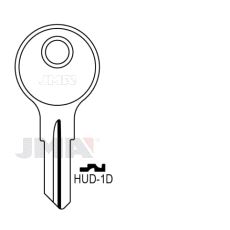 HUD-1D Nøkkelemne
