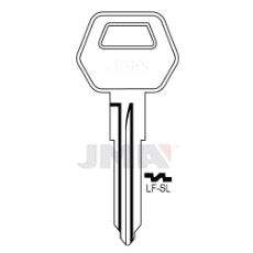 LF-SL Nøkkelemne, RT1