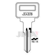 NE-14 Nøkkelemne, NE58, CEM4