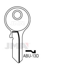 ABU-13D Nøkkelemne