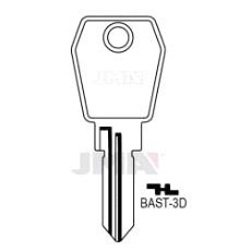 BAST-3D Nøkkelemne, BAS4R