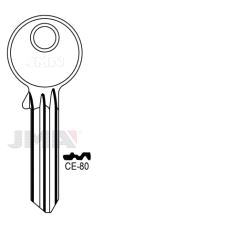 CE-80 Nøkkelemne