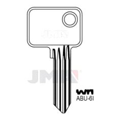 ABU-6i Nøkkelemne