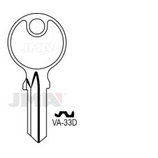 VA-33D Nøkkelemne