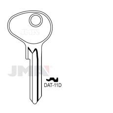 DAT-11D Nøkkelemne