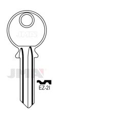 EZ-2i Nøkkelemne, EZ1