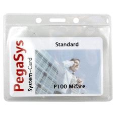 CA175 Kortholder Liggende