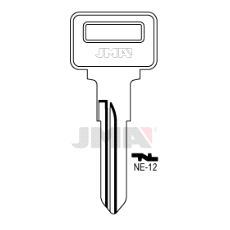 NE-12 Nøkkelemne