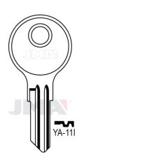 YA-11i Nøkkelemne, YE7S, YA4R