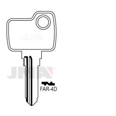 FAR-4D Nøkkelemne