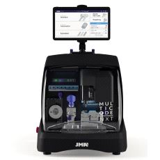 MULTICODE NXT-E D12 Nøkkelfilemaskin