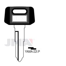 YAMA-22iP Nøkkelemne, YH28RP