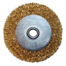 Børste 75 x 10, Metall