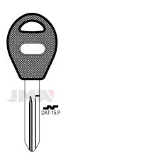 DAT-15.P Nøkkelemne