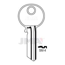 SM-4 Nøkkelemne